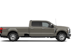 2026 Ford Super Duty® External Image 1